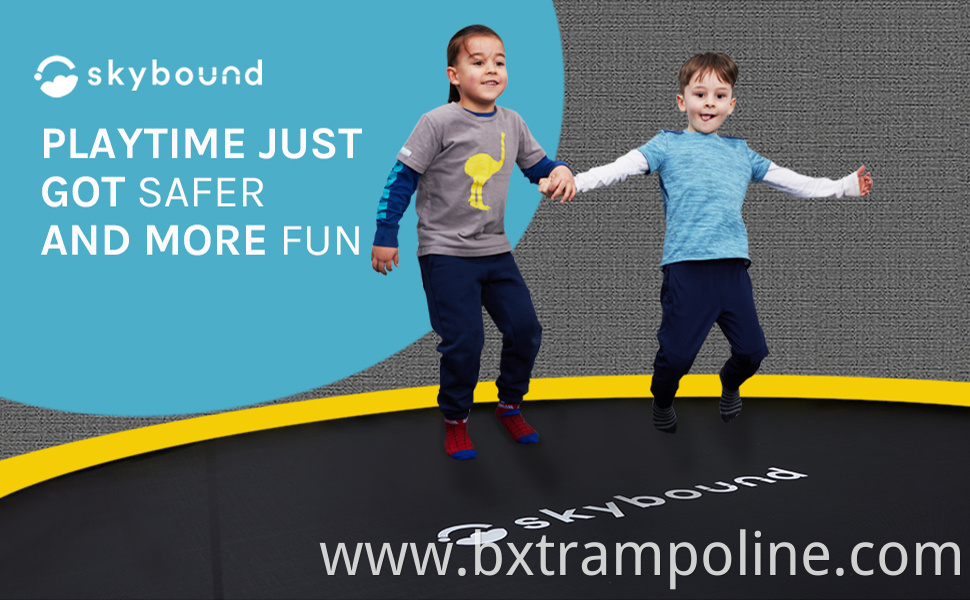  kids trampoline